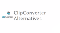 Top 7 Clip Converter Alternatives