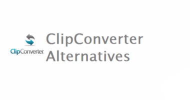 Top 7 Clip Converter Alternatives