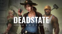 Deadstate: Heroes for PC – Windows 7, 8, 10 – Free Download
