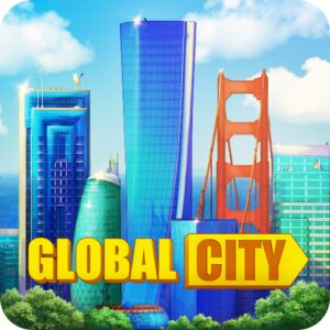 Download, Install &#038; Play Global City: Build Your Own World Building Game Name on Pc (Windows &#038; Mac)