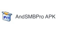 Download AndSMBPro for PC Windows 10,8,7