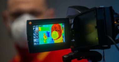 7 Important Factors When Buying A Thermal Camera