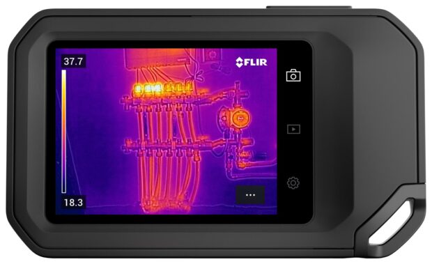 7 Important Factors When Buying A Thermal Camera