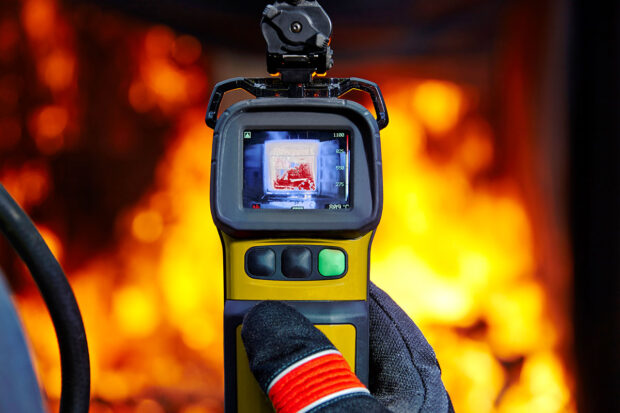 7 Important Factors When Buying A Thermal Camera