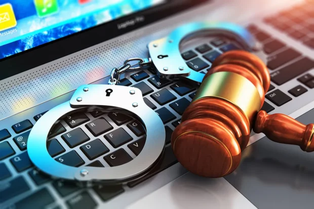 Importance of Technology in Law