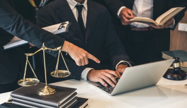What is the Technology Law? The Role of Tech Attorney