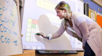 3 Benefits of Using Interactive Whiteboards in Your Classroom