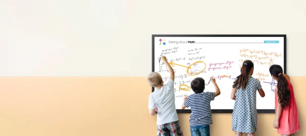 3 Benefits of Using Interactive Whiteboards in Your Classroom