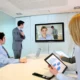 How to Set Up a Room for a Virtual Meeting &#8211; 2022 Guide
