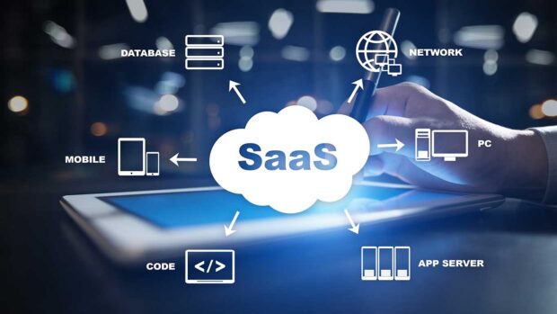 Top 8 SaaS Project Management Software in 2023
