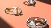 Sustainability in Engagement Rings: Can Technology Help Reduce the Environmental Impact?