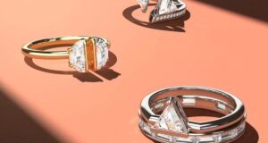 Sustainability in Engagement Rings: Can Technology Help Reduce the Environmental Impact?