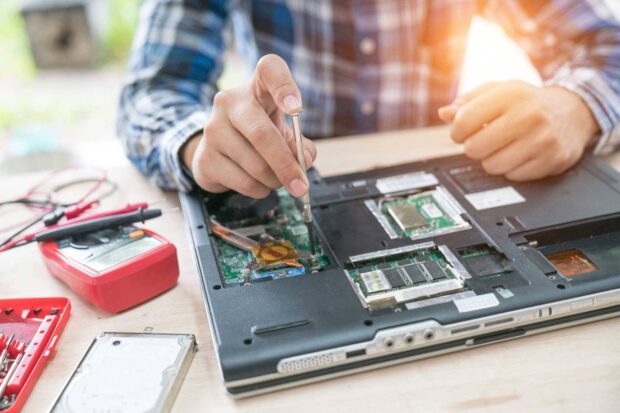 The Dos and Don&#8217;ts of Computer Repair: Best Practices for a Safe and Effective Fix in 2023