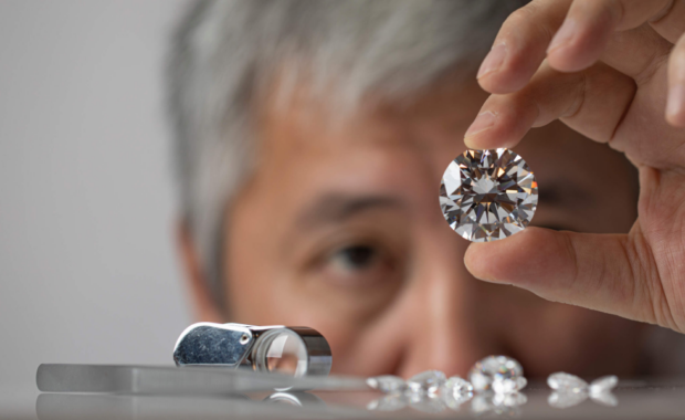 The Truth About Lab-Grown Diamonds: Are They Worth the Investment?