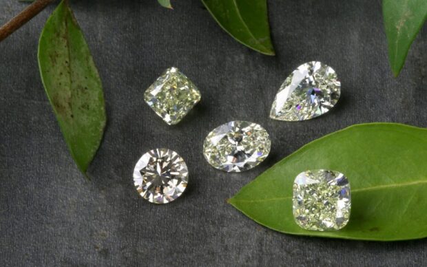 The Truth About Lab-Grown Diamonds: Are They Worth the Investment?