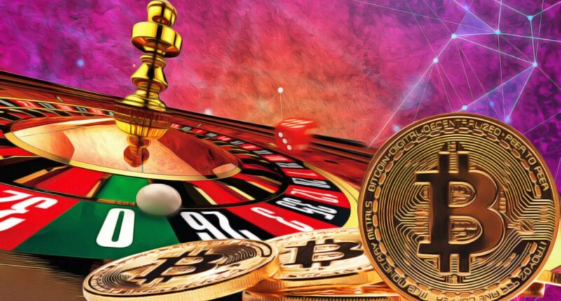 Beyond the Blockchain: Bitcoin Casino Security in The Modern Age