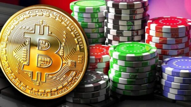 Beyond the Blockchain: Bitcoin Casino Security in The Modern Age