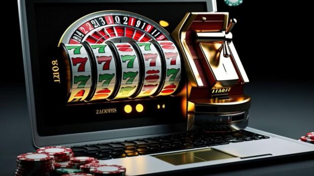 Top 10 Slot Machine Strategies for Winning Big
