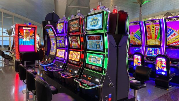 Top 10 Slot Machine Strategies for Winning Big
