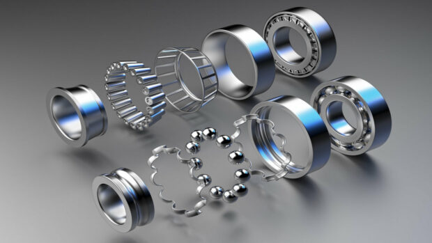 5 Tips for Choosing and Understanding Different Bearing Types &#8211; 2024 Guide