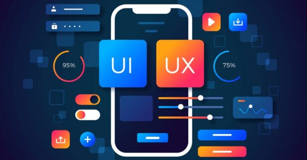 The 7 Most Popular UX Design Trends for 2024