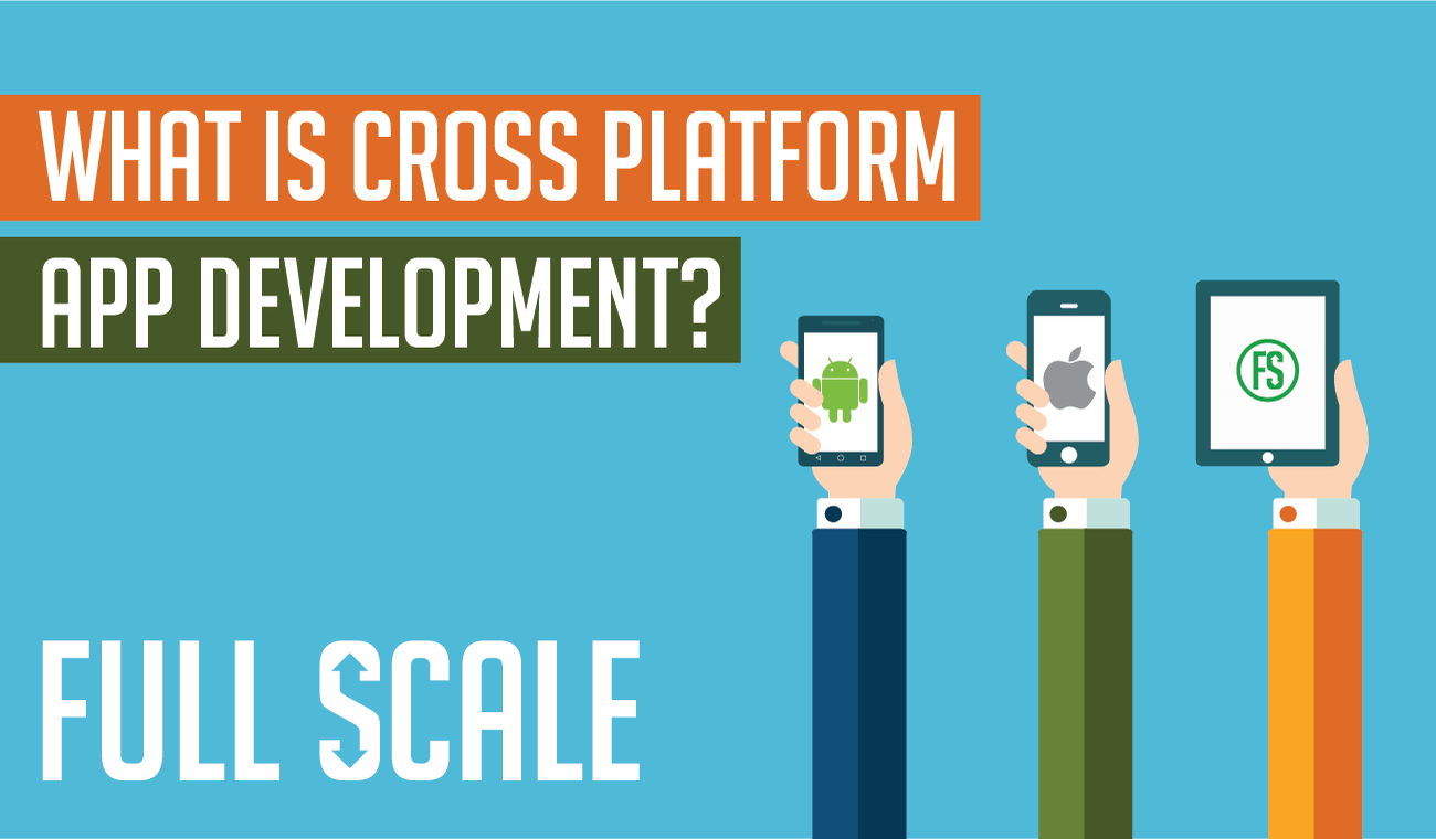 Key Mobile App Development Approaches