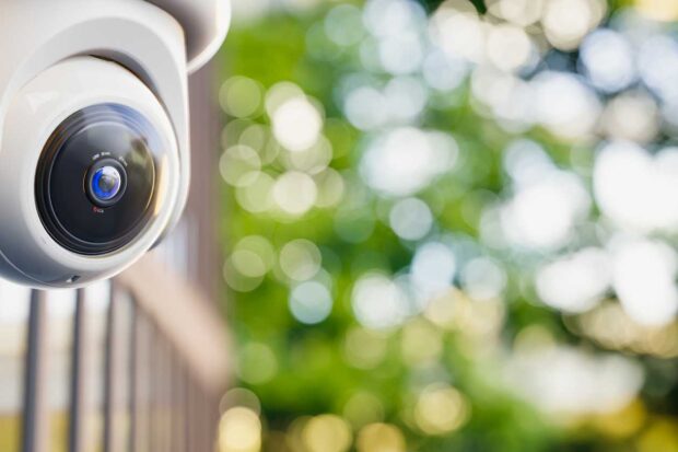 The Reasons behind the Rising Popularity of Solar-Powered Cameras