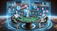 The Role of AI in Casino Operations &#8211; Things to know