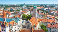 How Technology is Changing the Booking Experience in Munich