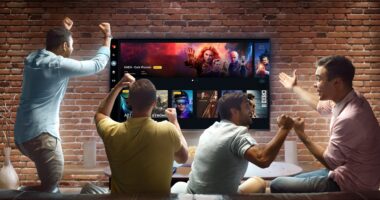 How 5G Technology is Improving Meilleur IPTV Services in France