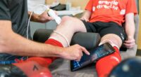 How AI and Technology Are Revolutionizing the Recovery Process for Athletes