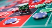 Luck vs. Skill: The Role of Probability in Casino Games