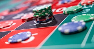 Luck vs. Skill: The Role of Probability in Casino Games