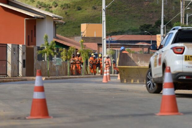 Key Technologies That Shaped the Response to the Mariana Dam Disaster