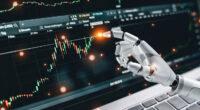 How AI is Changing the Landscape of Simulated Trading for 2025