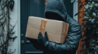 Where Do We Stand on Package Theft Heading Into 2025?