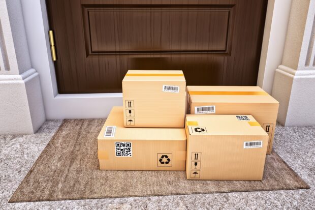 Where Do We Stand on Package Theft Heading Into 2025?