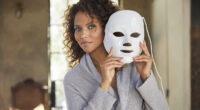 LED Face Masks: Just a Trend or Real Science?