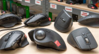 Best Ergonomic Mouse in 2026 – Best Options Under 50, 100, and 150