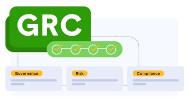 Why Enterprise IT Services Must Be Built Around Governance, Risk, and Control
