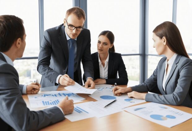 Why Enterprise IT Services Must Be Built Around Governance, Risk, and Control