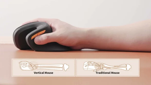 Best Ergonomic Mouse in 2026 – Best Options Under 50, 100, and 150 Best Ergonomic Mouse in 2026 – Best Options Under 50, 100, and 150